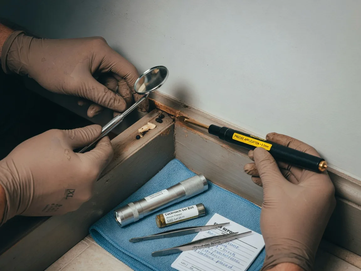 Why choose Emergency Pest Control in Elberton, GA